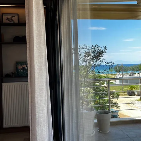 Sea View *