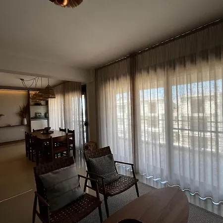 Sea View Flogita