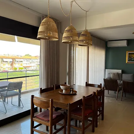 Apartment Sea View *