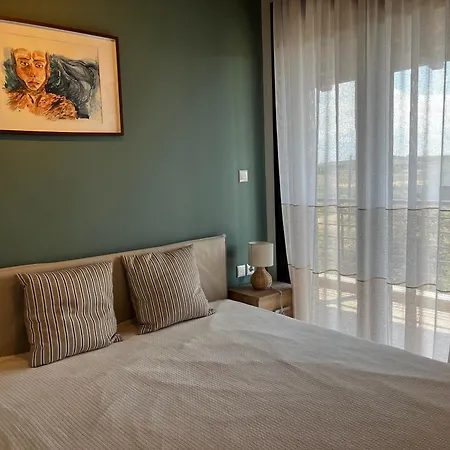 Apartment Sea View