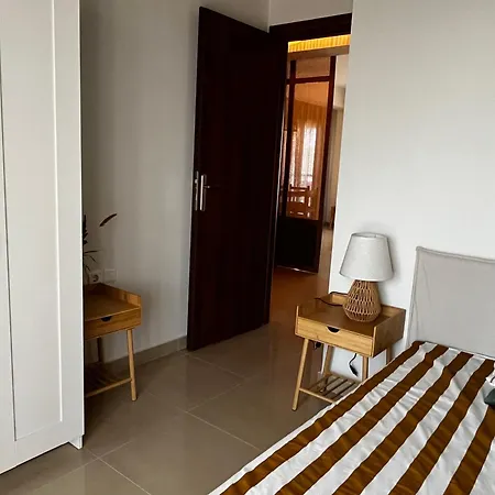 Apartment Sea View Flogita