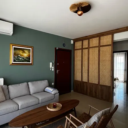 Sea View Apartment