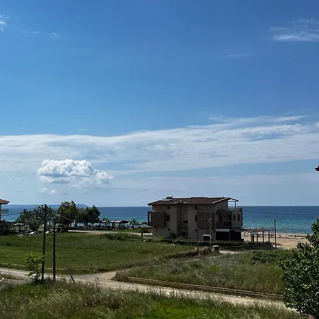 Apartment Sea View