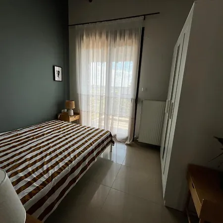 Sea View Flogita