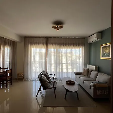 Apartment Sea View *