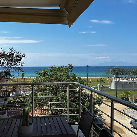 Apartment Sea View