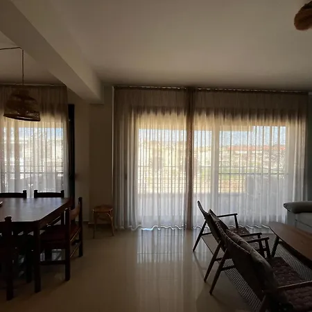 Apartment Sea View