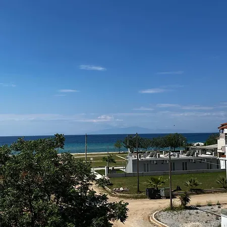 Sea View * Flogita