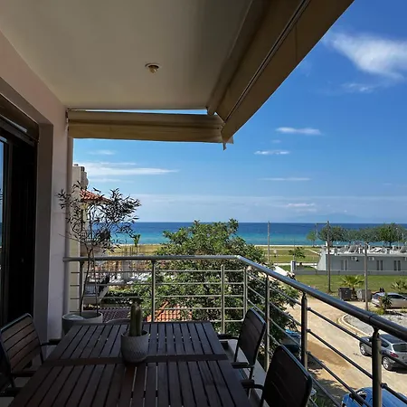 Apartment Sea View