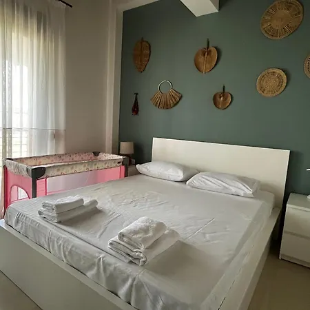 Sea View * Flogita