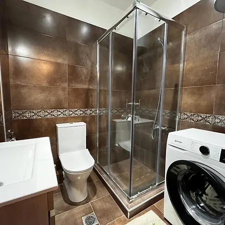 Apartament Sea View