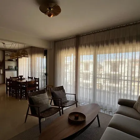 Sea View Flogita