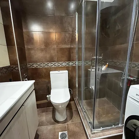 アパート Sea View