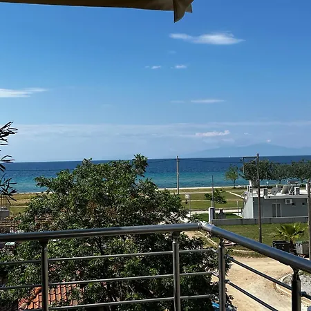 Lejlighed Sea View *