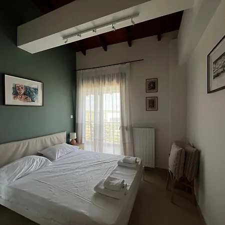 Apartament Sea View *