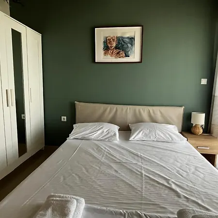 Apartament Sea View