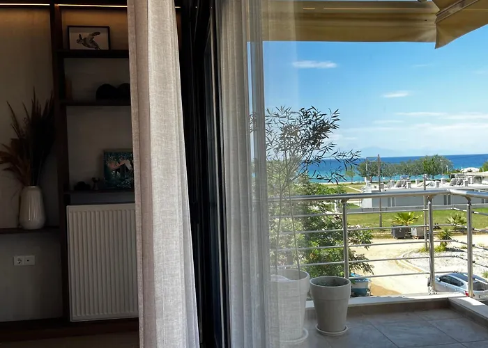Sea View *