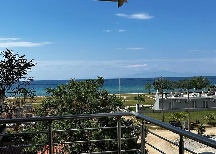 شقة Sea View *