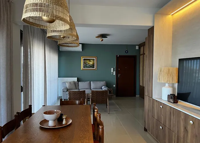 Апартаменты Sea View *