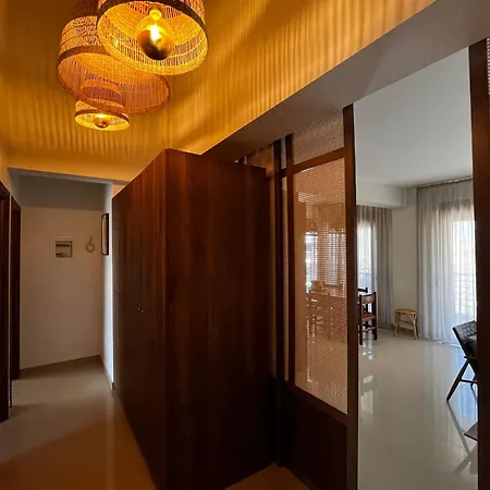 Apartment Sea View *