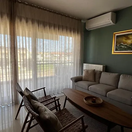 Апартаменты Sea View *