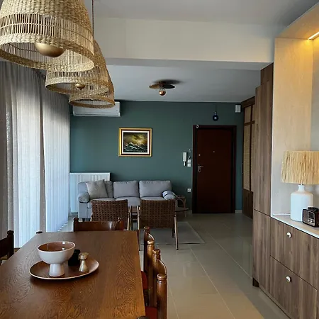 Apartment Sea View *