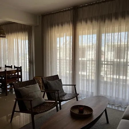 Apartment Sea View Flogita