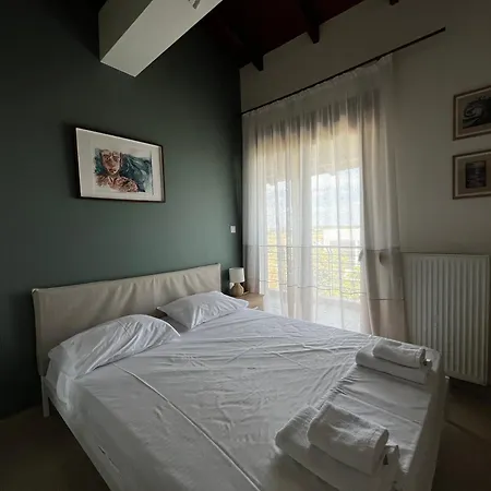 Sea View Daire *