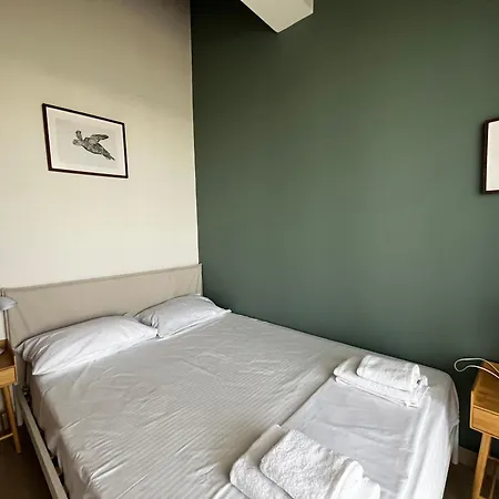 Sea View Apartment Flogita