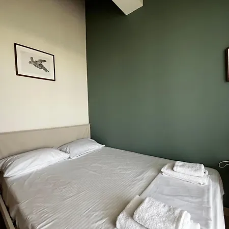 Apartment Sea View Flogita