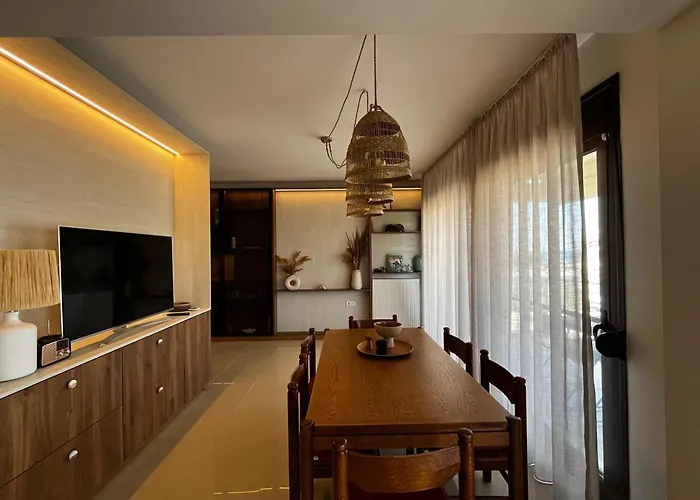 Daire Sea View Flogita