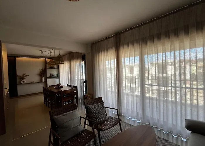 Sea View Flogita