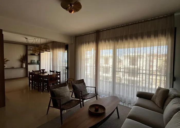 Sea View Flogita