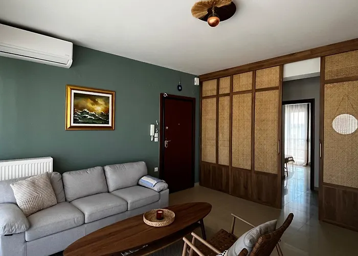 Sea View Daire