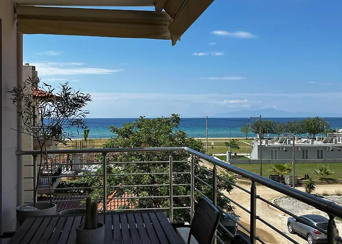 Daire Sea View