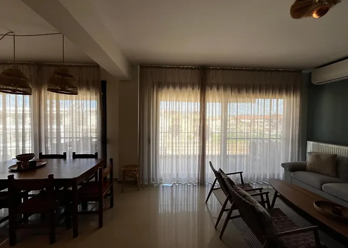 Daire Sea View