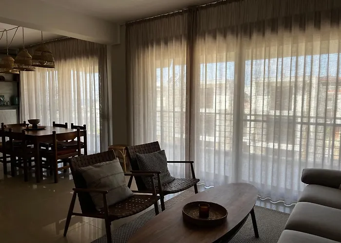 Daire Sea View Flogita