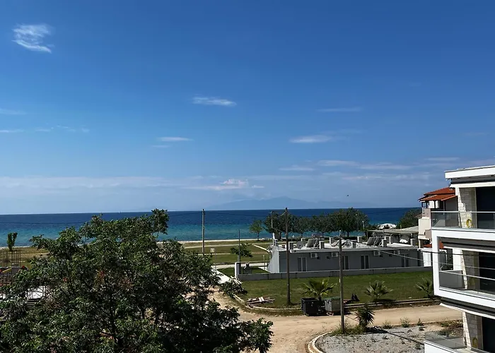 Sea View * Flogita