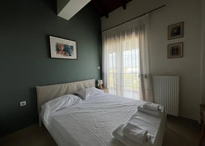 Sea View Daire *