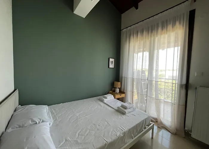 Daire Sea View Flogita